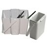 Bwb12  Alvin Heritage Arts Detachable Plastic Brush Washer Inches 088354806271