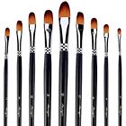 Bynl209yh Filbert Brushes Paintbrushes For 785004786951