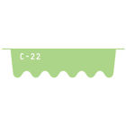 C-0-22 Princeton Artist Brush Catalyst 757063653512