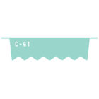 C-0-61 Princeton Artist Brush Catalyst Contour 757063653581 C-0-61 Princeton Artist Brush Catalyst Contour 757063653581