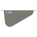 C-0-82 Princeton Artist Brush Catalyst 757063653635 C-0-82 Princeton Artist Brush Catalyst 757063653635