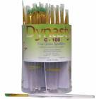 C-100 Dynasty Detail Fine Green 018376021185