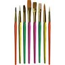 00021196051331 C-5133 Creativity Street Multimedia Brush Set