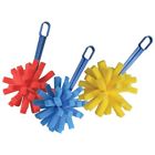 00021196052116 C-5211 Wonderfoam Creativity Street Foam Brush Set