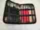 Case-49 American Camper Vintage Unused Artist Brush Set W Cummin Count