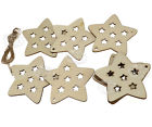 Cb702921763131 Lovely Christmas Xmas Tree Hangers Craft Tags Gift 702921763131