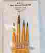 Cc211 Royal Brush Crafters Choice Watercolor 090672332110