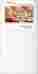 Cc70223 White Canvas Concepts 12 X24 Fancy Back Decor 2 Pkg 718162702235