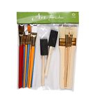 Cd-0016 Conda Acrylic Paint Paintbrush 737590750403