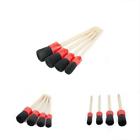 Cdc001 Detail Brush Set Of Premium Brushes For Cleaning 709202178004