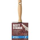 Brush-4 China Bestt Bristle Stainer White Stain "