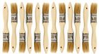 Chip-1-12 Prograde Supplies Inch Chip Paint Brushes For Stains 0609311410289