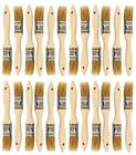 Chip-1-24 Progradesupplies Inch Chip Paint Brushes For Stains Varnishes 0609311410296