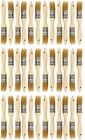 Chip-1-36 Prograde Supplies Inch Chip Paint Brushes For Stains 0609311410302