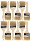 Chip-2 1-2-12 Prograde Supplies Inch Chip Paint Brushes For Stains 0609311410432