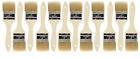 Chip-2-12 Prograde Supplies Inch Chip Paint Brushes For Stains 609311414584