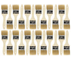 Chip-2-24 Prograde Supplies Inch Chip Paint Brushes For Stains 609311414591