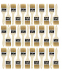 Chip-2-36 Prograde Supplies Inch Chip Paint Brushes For Stains 609311414607