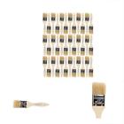Chip1 1236 Pk Inch Chip Paint Brushes For Stains Varnishes 609311410357