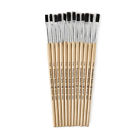 Chl73125 Charles Leonard Brushes Stubby 026487731251