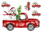 Chr275 Emmaleens Vintiques Watercolor Christmas