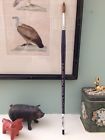 Cirrus 440 Winsor Newton Paint Brush Size Nwt Round Kolinsky Sable