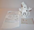 Cjse10 Creative Crafts Frosty The