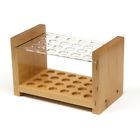 Ckc5148 Chenille Kraft Paint Brush Stand