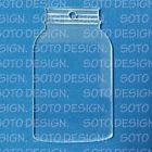 10014 Clear. Mas " Megaphone 3 25 1 Combo Jar 8