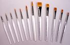 Clear12 Creative Hobbies 12 Gold 617237782847