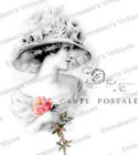 Cnr-354-1-2 Connoisseur Fine Art Red 661670350521