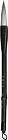 Cnr-90009 Connoisseur Sumi Jade Bamboo By Yuming Zhu