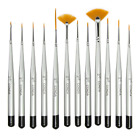 Conda-69 Conda Fine Detail Paint 737590750397