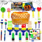 4336960698 Cp05pt01 Kids Art Craft Pieces Of Fun Painting Drawing 657472827330