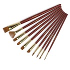 Cpbs Artistrove Paint Brush Set 611051427427