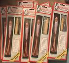 Cpw2711 Wangs Handcarved Wooden Old World Santa For Painting Lot Of