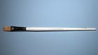 Cr6345 Bob Ross Wildlife Bristle Brush Inch 018918663453