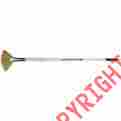 Cr6416 Martin F Weber Size 6 Bob Ross Fan Blender Brush 1 Pkg 018918664160