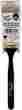 Cr6431 Martin F Weber 1 Width Bob Ross Oval Bristle Brush Pkg 018918664313