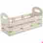 Crate-11 Darice Unfinished Wood Jar X5.5 X4 889092021434