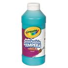 Cyo543115048 Crayola Ii Tempera Item Paint Washable Bundle Artista - 4