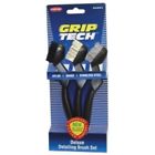 Crd92004  Carrand Deluxe Detail Brush Drawing Art Supplies 012303447192