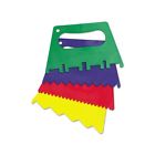 Ckc5185 Creativity Plastic 5 Bundle Item Paint Scrapers Street -