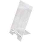 Csaphone-reg Clear Scraps Acrylic Phone 812430010777