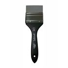 Csh22125  Colour Shaper Silicone Wide Firm Flat Brush Size 722480221255