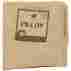 Cvs1101 Canvas Corp Burlap Pillow Square 12 X12 Natural 843094011015