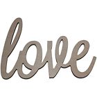 Cww10love Custom Woodworks 10 Unfinished 741725666743