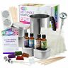 Cz07181 Dilabee Crafts Easy To Follow Complete Diy Candle Making Beginners