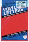 D3212-red Graphic Products Permanent Adhesive 029211321230