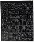 D3213-black Graphic Products Permanent Adhesive 029211321315
